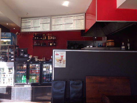 Papa Roma Pizzeria - Hotel VIC 0