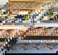 Park St. Dining - Hotel VIC