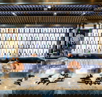 Riverside Teppanyaki - Hotel VIC
