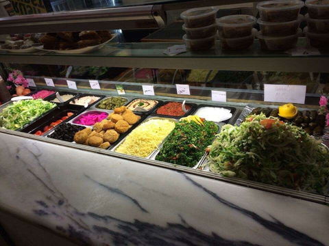 Smith Kebabs - Collingwood - Hotel VIC 0