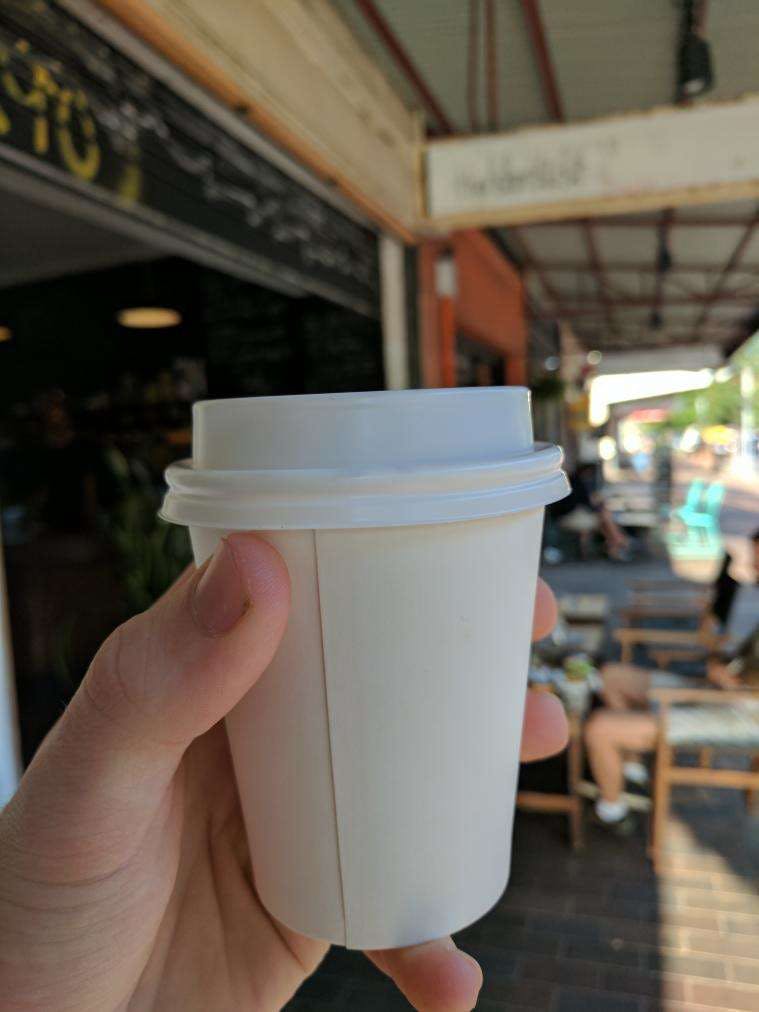 Darlington NSW Hotel VIC
