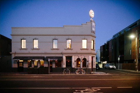 The Grand Richmond - Hotel VIC 0