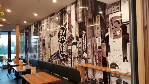 Akira Sushi Kiama - Hotel VIC 1