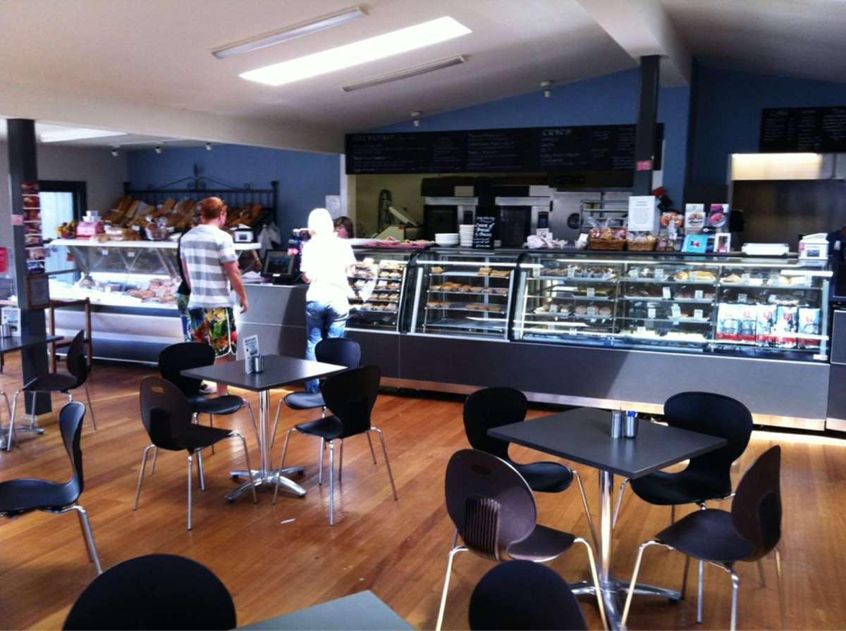 Maria Island TAS Hotel VIC