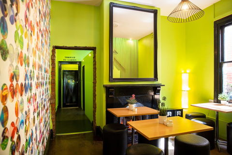 Bomb Cafe Abbotsford - Hotel VIC 2