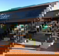 Boo's Place Cafe  Provedore - Hotel VIC
