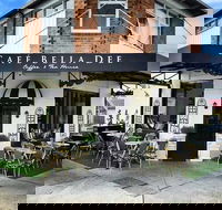 Cafe Bella Dee - Hotel VIC