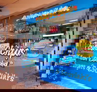 Clyde Hotel - Hotel VIC