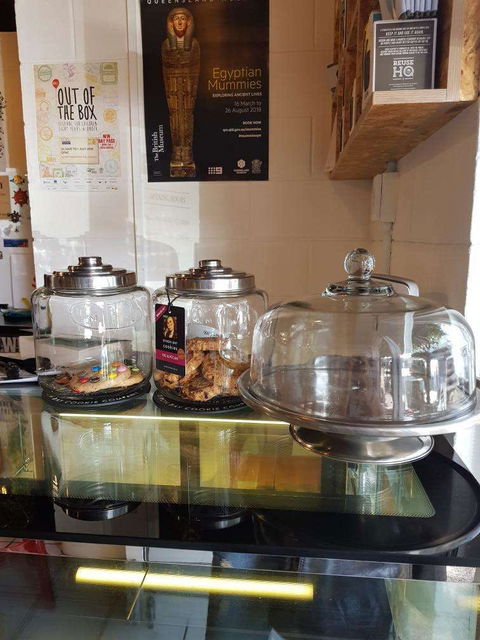 Coffee Mentality - South Brisbane - Hotel VIC 0