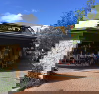 Corner Brew - Hotel VIC