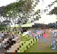 Darwin Ski Club - Hotel VIC