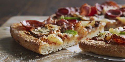 Domino's - Fulham - Hotel VIC 0