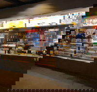 Kings Park Kiosk - Hotel VIC
