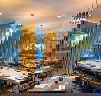 La Tierra Restaurant  Bar - Hotel VIC