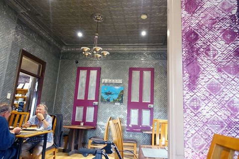 Myalla Magic Cafe - Hotel VIC 0