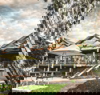 Pretoria Hotel - Hotel VIC