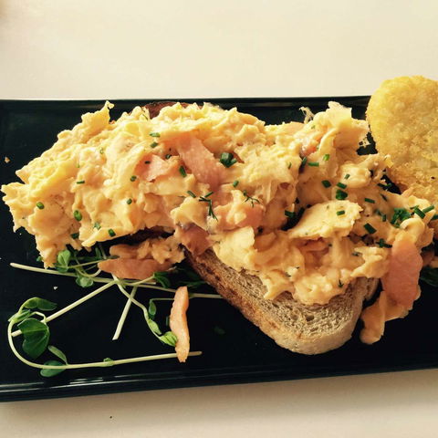 Ricks At Bargara - Hotel VIC 0