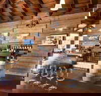 Sandalford Wines - Margaret River - Hotel VIC