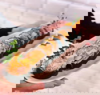 Shiba's Kitchen - Hotel VIC