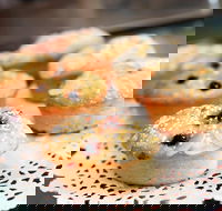 Spencer  Co Wine Bar Provedore - Hotel VIC