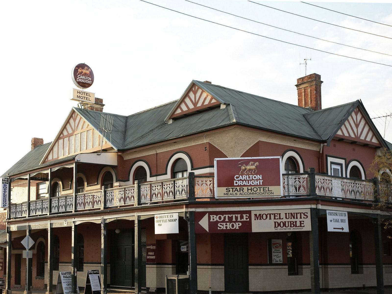 Great Southern VIC Hotel VIC