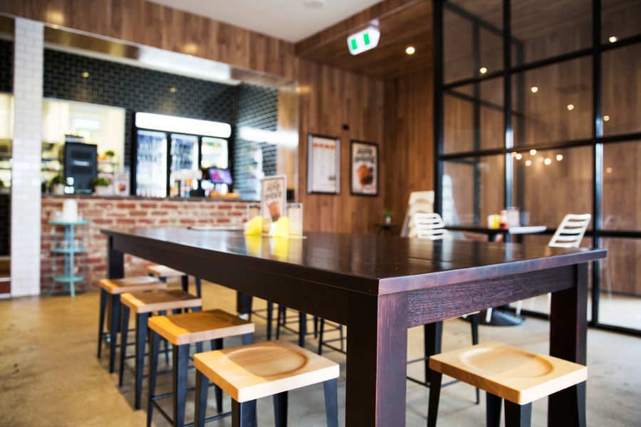 Richmond VIC Hotel VIC