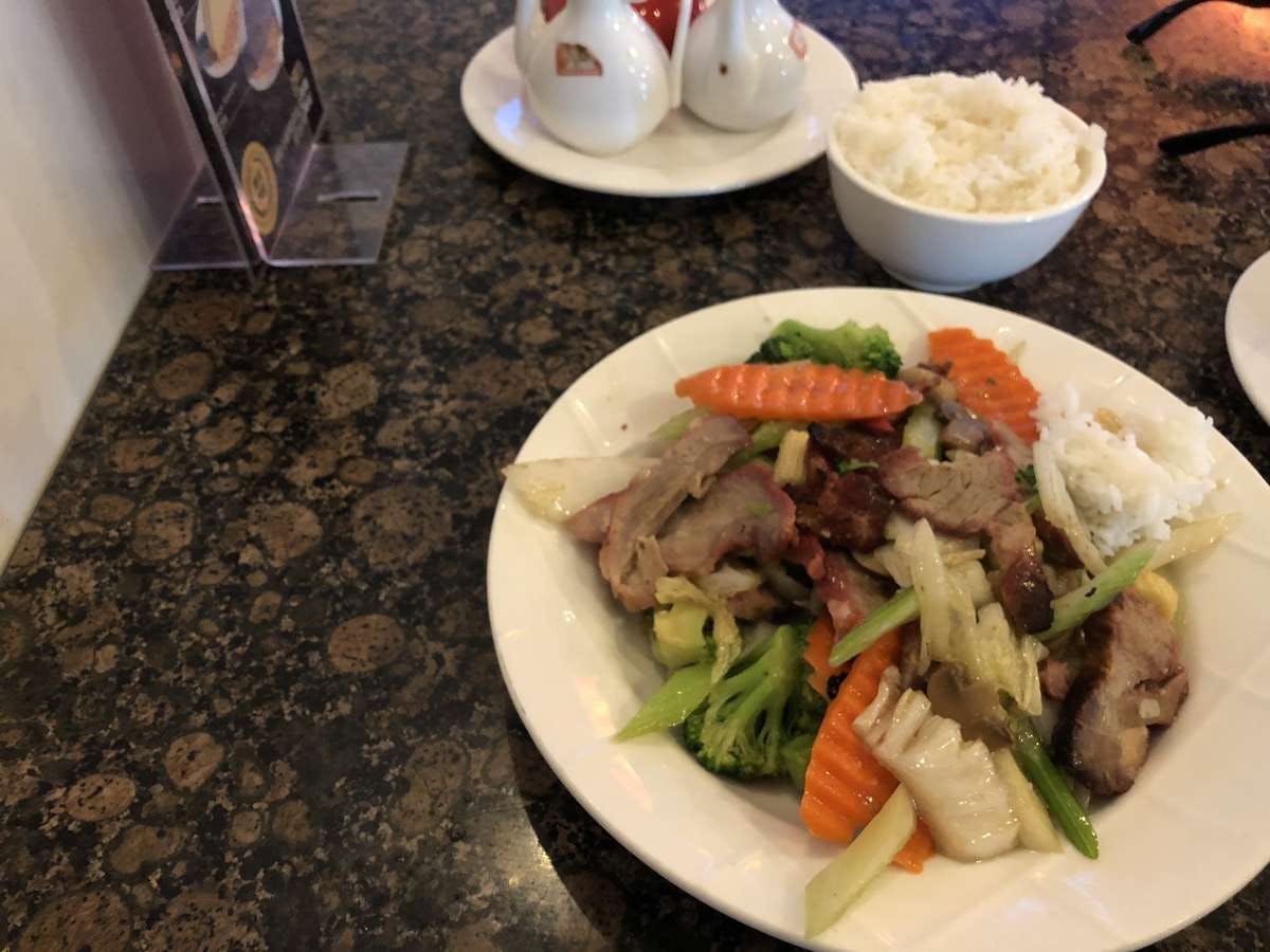 Cabbage Tree Creek VIC Hotel VIC