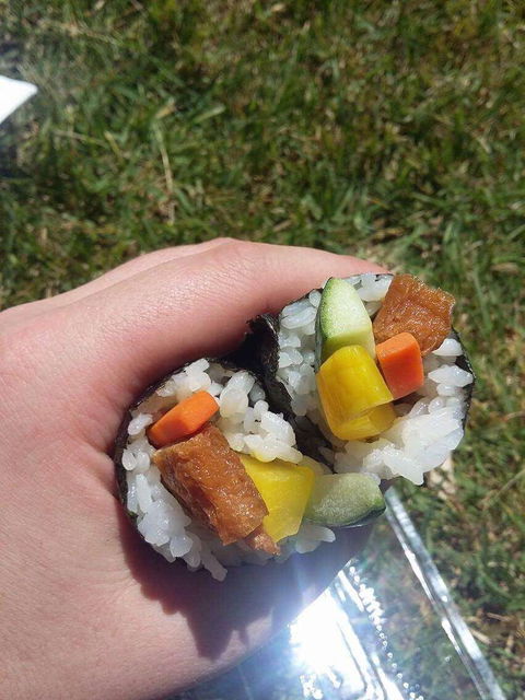 Yuri Sushi - Hotel VIC 0