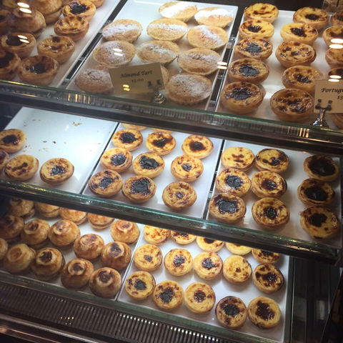 Brooklyn Bridge Deli - CBD - Hotel VIC 0