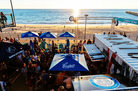 Cabana Club - Hotel VIC 0