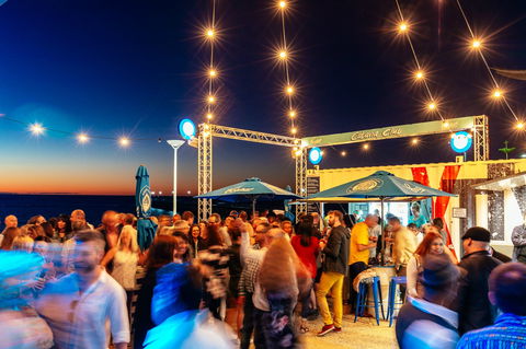 Cabana Club - Hotel VIC 1