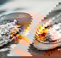 Call me Harris - Hotel VIC