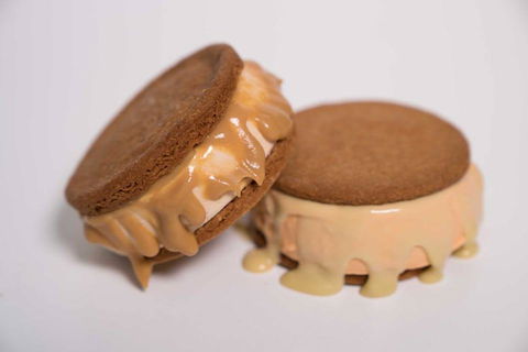 Gelato Messina - South Brisbane - Hotel VIC 0