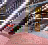 Joe's Cafe Chino - Hotel VIC