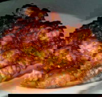 La Spaghetteria Ristorante - Hotel VIC