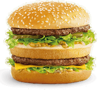 McDonald's - CBD - Hotel VIC