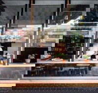 Piccolo Espresso - Hotel VIC
