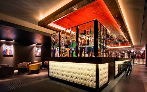 Sokyo - Hotel VIC 0