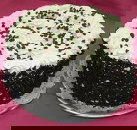 Sugar N' Spice and All Things Nice Bakery - Hotel VIC