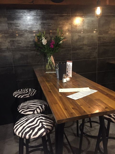 Z Bar And Restaurant - Hotel VIC 0