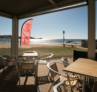 Avoca Beach Seafoods - Hotel VIC