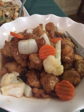 Bei-Fang Chinese Restaurant - Hotel VIC 0