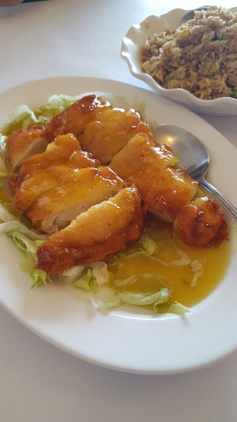 Bei-Fang Chinese Restaurant - Hotel VIC 5