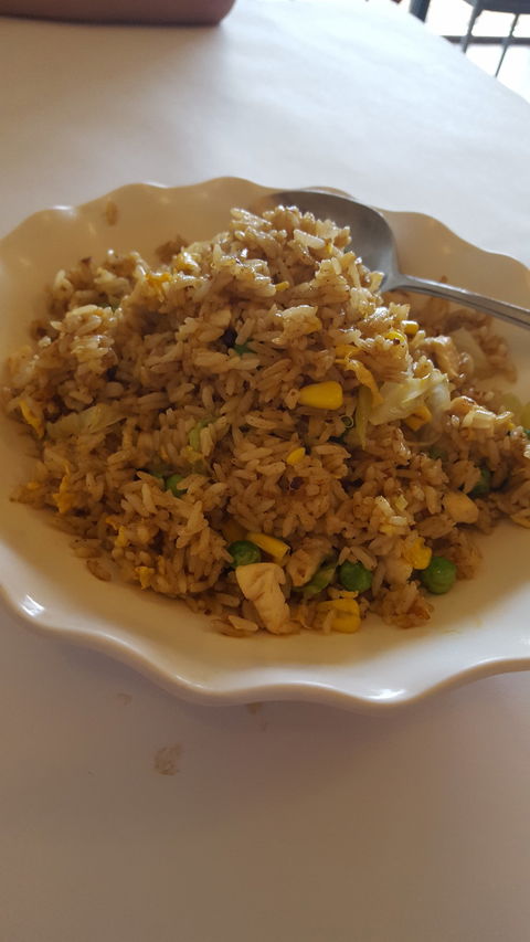 Bei-Fang Chinese Restaurant - Hotel VIC 6