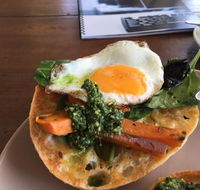 Carrington Fare - Hotel VIC
