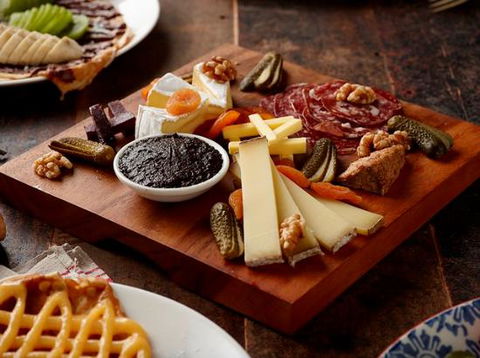 French Touch Bistro - Hotel VIC 0