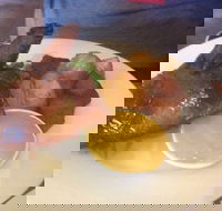 Ataman Kebab  Pizza - CBD - Hotel VIC