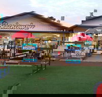 Beachcomber Cafe - Hotel VIC