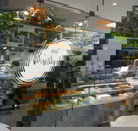 Cafe Mimshack - Hotel VIC
