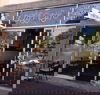 Cliff Cafe - Hotel VIC